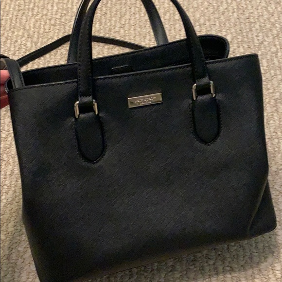 Kate Spade Purse - Picture 2 of 6